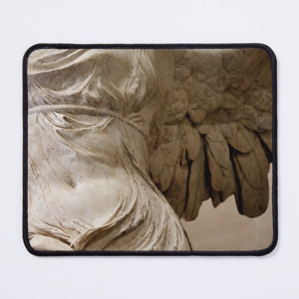 Item preview, Nike of Samothrace Louvre Paris designed and sold by Einsiedel.