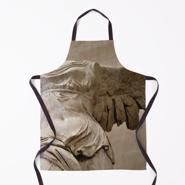 Item preview, Nike of Samothrace Louvre Paris designed and sold by Einsiedel.