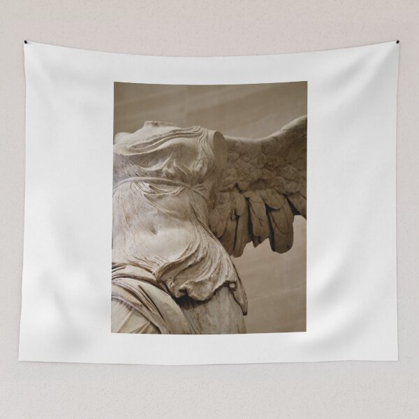 Item preview, Nike of Samothrace Louvre Paris designed and sold by Einsiedel.
