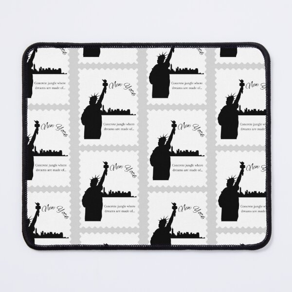Item preview, New York designed and sold by Majo Art ✦ Digital Artist .