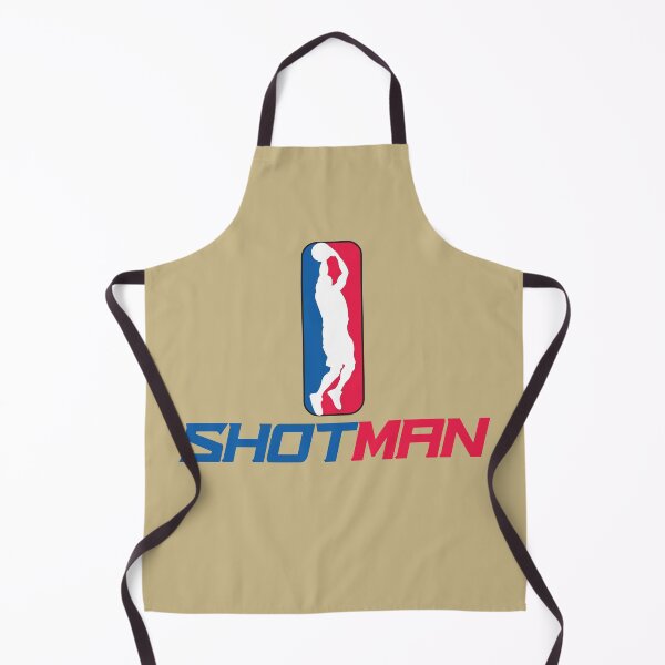 Item preview, SHOTMAN - BLUE & RED designed and sold by ForecastVSN.