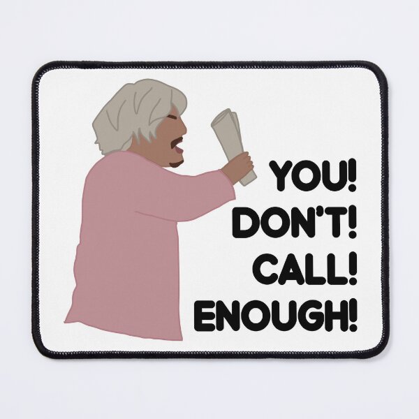 Item preview, Pedro Pascal Call Enough SNL designed and sold by WithLoveRachael.