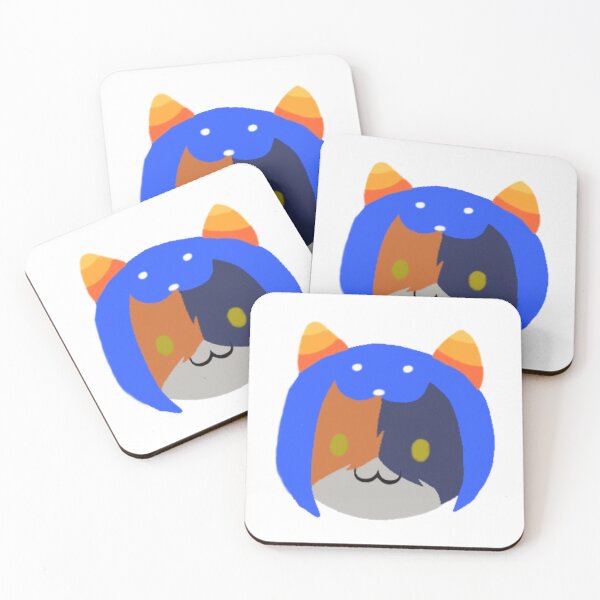 Item preview, Nepeta Meowscles designed and sold by MangoMomma27.