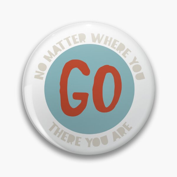 Item preview, Cowboy Quote No Matter Where You Go There You Are designed and sold by whyitsme.