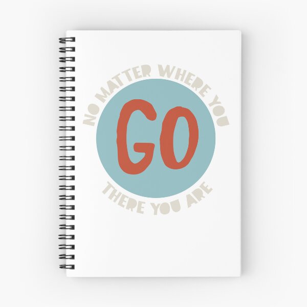 Item preview, Cowboy Quote No Matter Where You Go There You Are designed and sold by whyitsme.