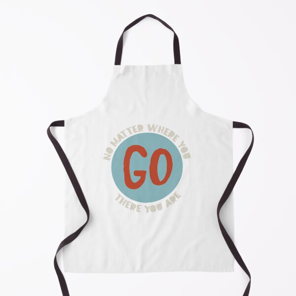 Item preview, Cowboy Quote No Matter Where You Go There You Are designed and sold by whyitsme.