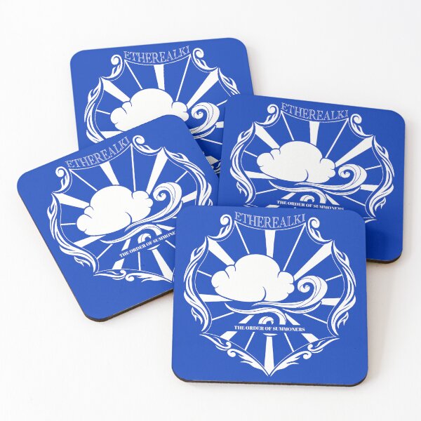Item preview, Squallers designed and sold by Masonde Designs.