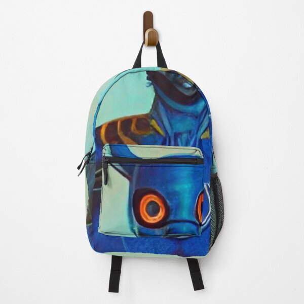 Item preview, Scarab Blue Sapphire Insect designed and sold by mghtymvrk2040.