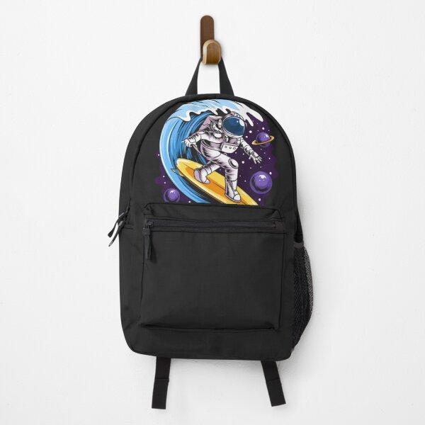 Item preview, Surf on the moon designed and sold by All In One.