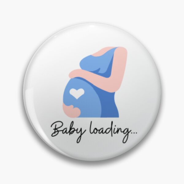 Item preview, Baby loading designed and sold by GeekLabz.