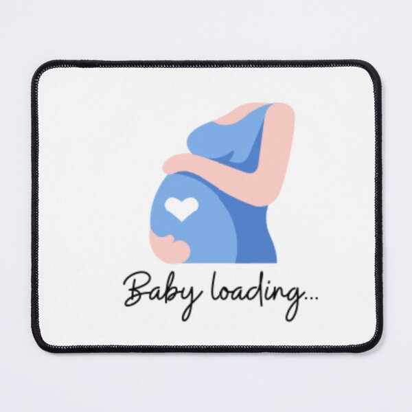 Item preview, Baby loading designed and sold by GeekLabz.