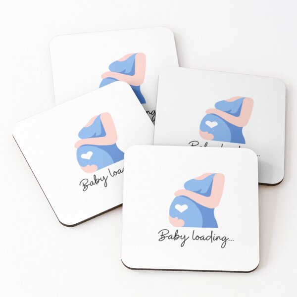 Item preview, Baby loading designed and sold by GeekLabz.