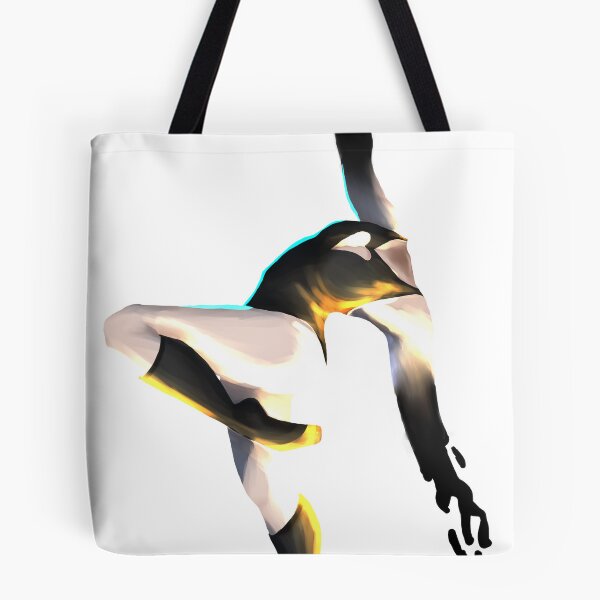 Item preview, Shadowy Dancer designed and sold by DukkyDuck.