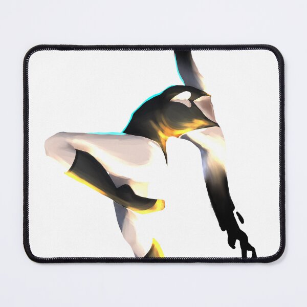 Item preview, Shadowy Dancer designed and sold by DukkyDuck.