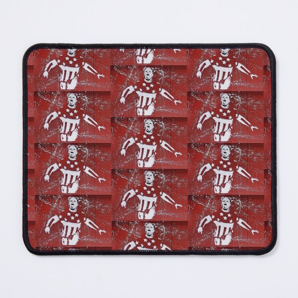 Item preview, Keith Flint, graffiti in Moscow designed and sold by Rashkin.
