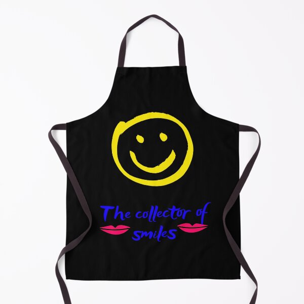 Item preview, The collector of smiles. designed and sold by ConradoBullhead.