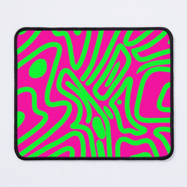 Item preview, Shocking pink  designed and sold by Aesthetic  Home.