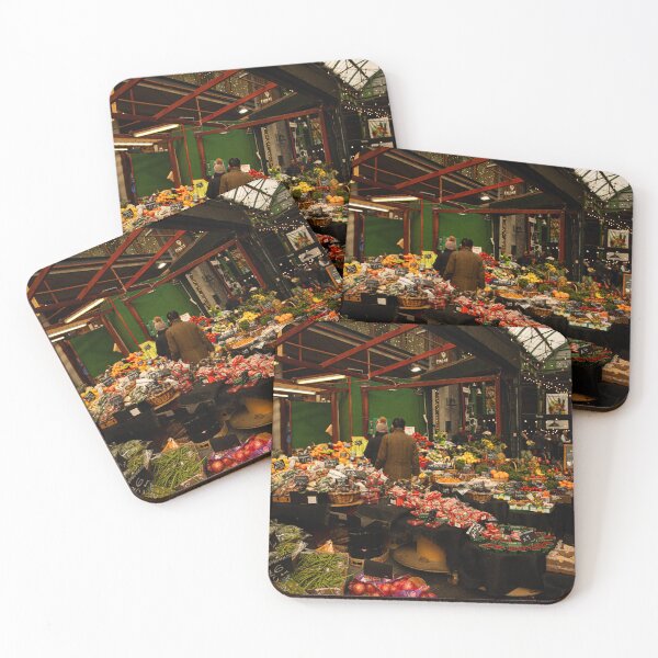 Item preview, The colours of Borough designed and sold by cbmnphotography.
