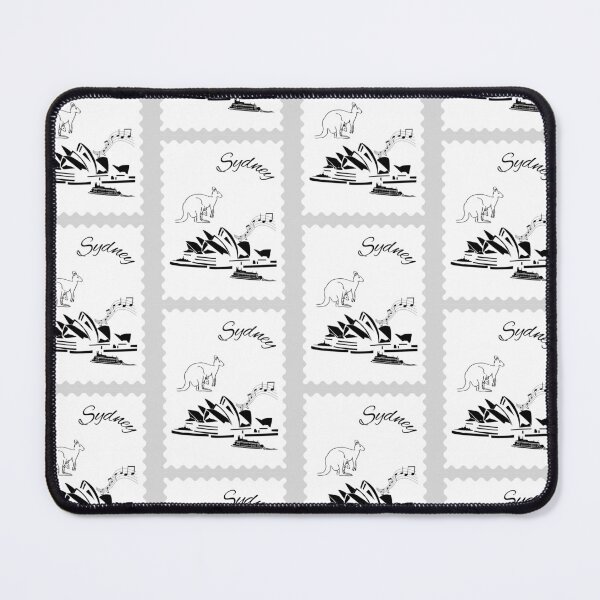 Item preview, Sydney designed and sold by Majo Art ✦ Digital Artist .