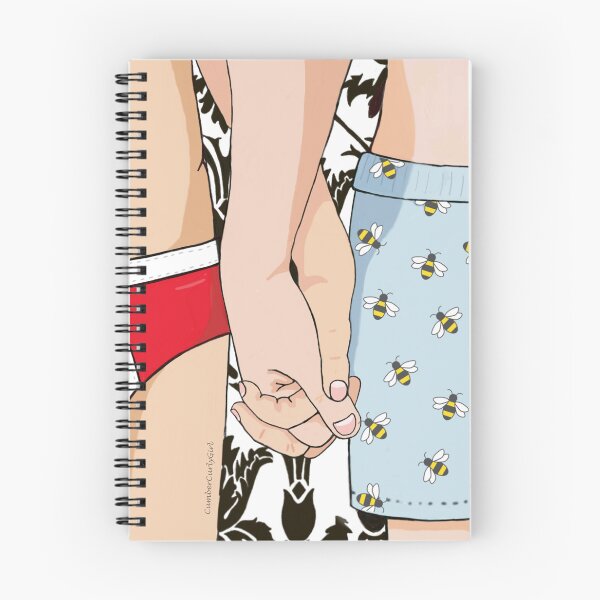 Item preview, Holding Hands designed and sold by CumberCurlyGirl.
