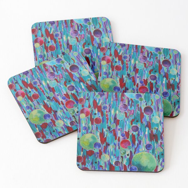 Item preview, Bubble Tea designed and sold by Megan JL Evans Art.