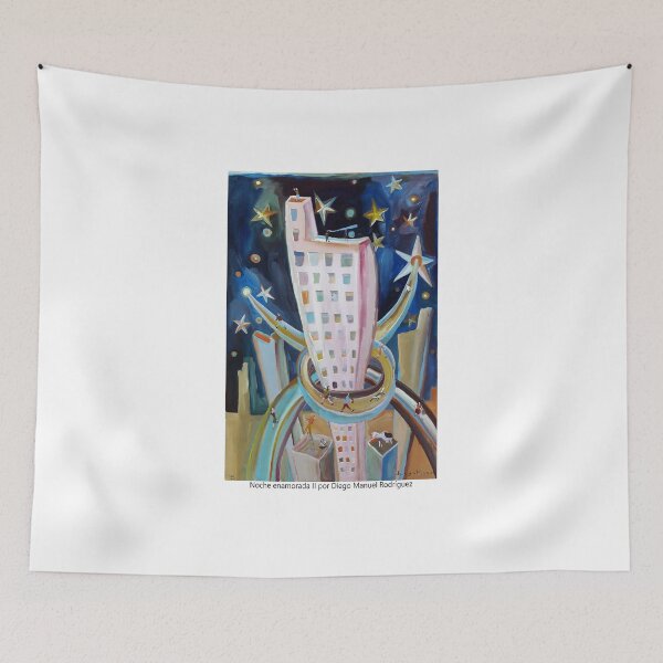 Item preview, Night in love 2 designed and sold by Diego Manuel Rodriguez.