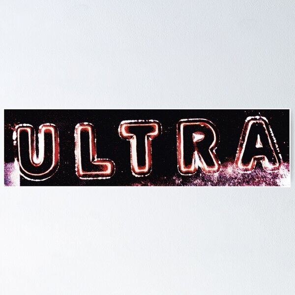 Item preview, ULTRA MACRO designed and sold by ORLANDOVALTERRA.