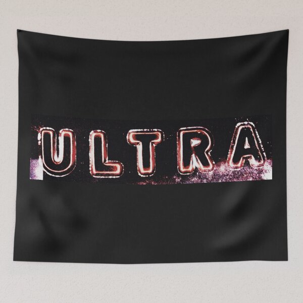 Item preview, ULTRA MACRO designed and sold by ORLANDOVALTERRA.