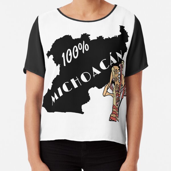 Michoacan Jersey 