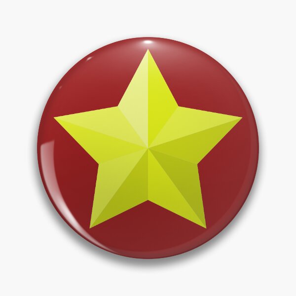 Item preview, Hero Stars - Red Version designed and sold by WonderLang.