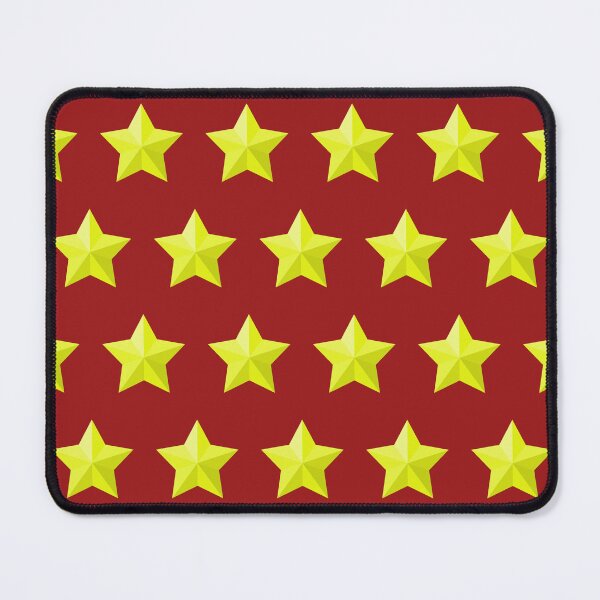 Item preview, Hero Stars - Red Version designed and sold by WonderLang.