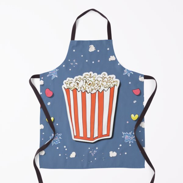 Item preview, Popcorn Frenzy - Popcorn Party - Popcorn Panic designed and sold by WBP Mart.