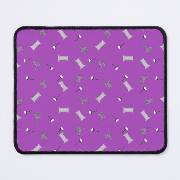 Item preview, Megara Icons AOP designed and sold by mermaid-heart21.