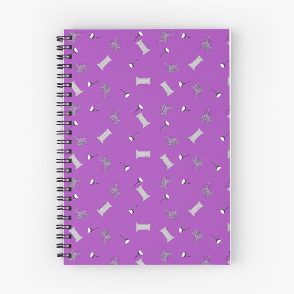 Item preview, Megara Iconos AOP designed and sold by mermaid-heart21.
