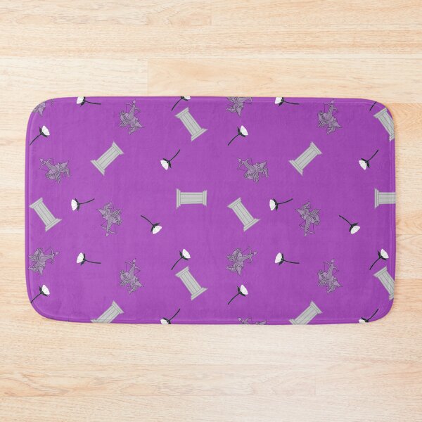 Item preview, Megara Icons AOP designed and sold by mermaid-heart21.