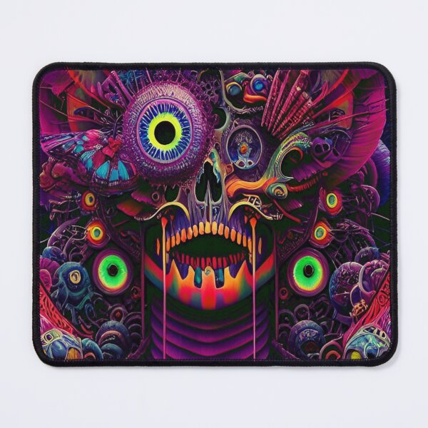 Item preview, Extraterrestrial Alien Onslaught. designed and sold by StHallow.