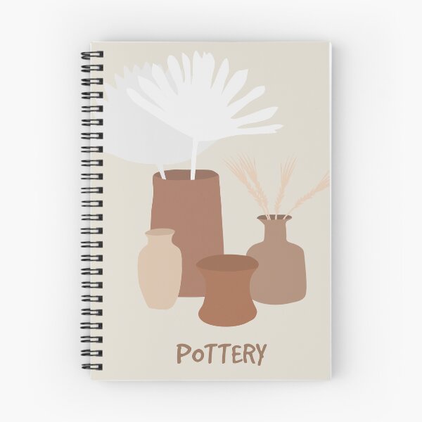 Item preview, Terracotta Pottery Modern Art designed and sold by Teequeque.