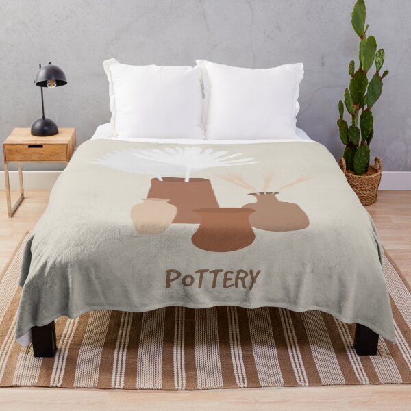 Item preview, Terracotta Pottery Modern Art designed and sold by Teequeque.
