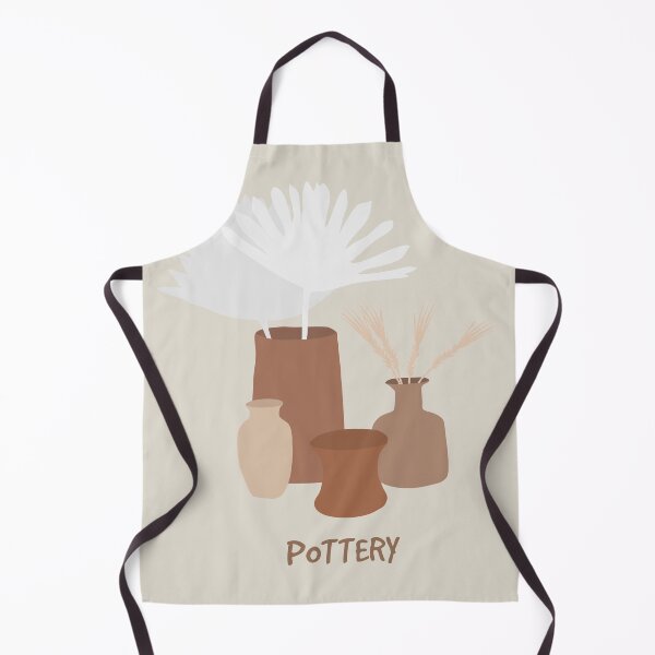 Item preview, Terracotta Pottery Modern Art designed and sold by Teequeque.