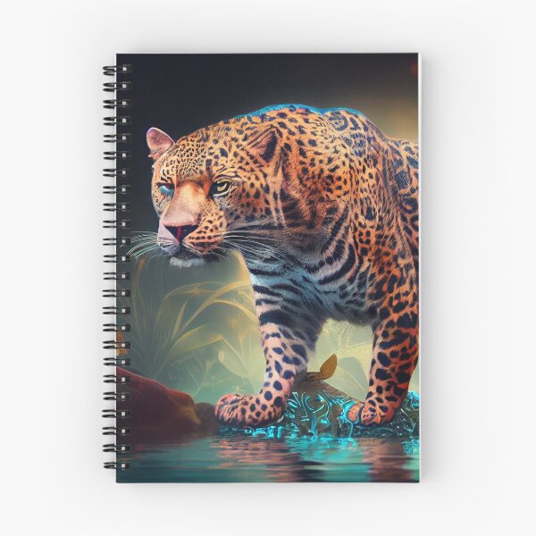 Item preview, Mystic Jaguar L2 designed and sold by Goddess888.