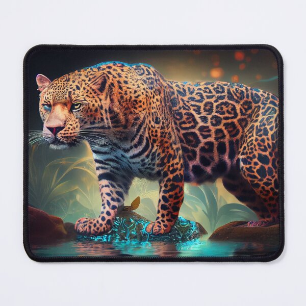 Item preview, Mystic Jaguar L2 designed and sold by Goddess888.
