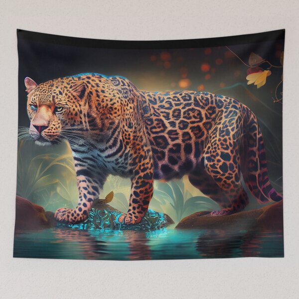Item preview, Mystic Jaguar L2 designed and sold by Goddess888.