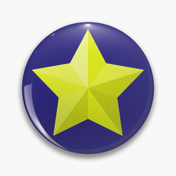 Item preview, Hero Stars - Blue Version designed and sold by WonderLang.