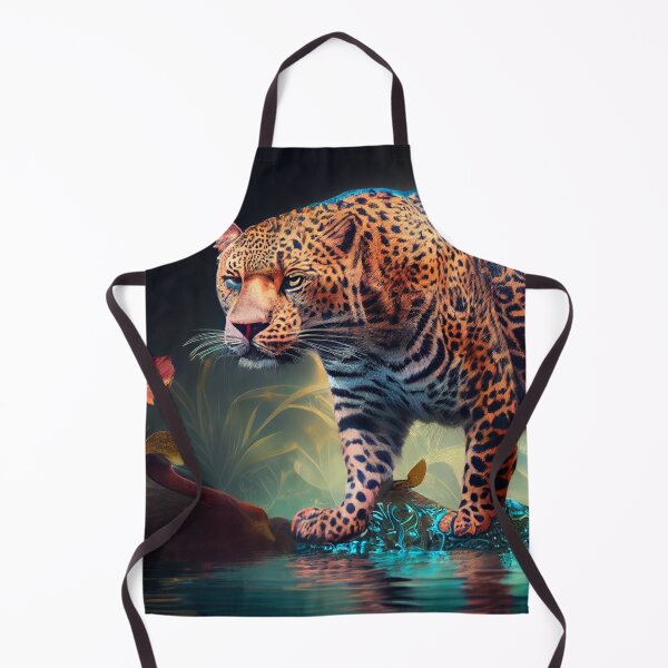 Item preview, Mystic Jaguar L2 designed and sold by Goddess888.