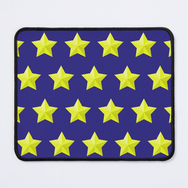 Item preview, Hero Stars - Blue Version designed and sold by WonderLang.