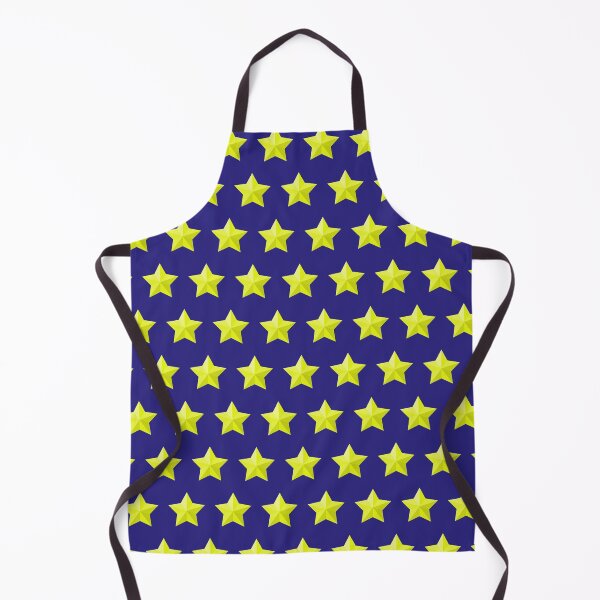 Item preview, Hero Stars - Blue Version designed and sold by WonderLang.