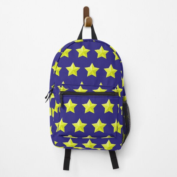 Item preview, Hero Stars - Blue Version designed and sold by WonderLang.