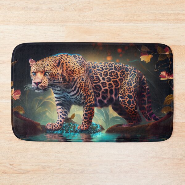 Item preview, Mystic Jaguar L2 designed and sold by Goddess888.