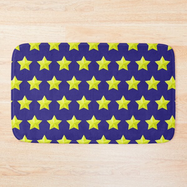 Item preview, Hero Stars - Blue Version designed and sold by WonderLang.