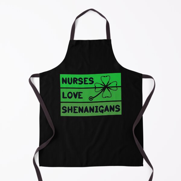 Item preview, Nurses Love Shenanigans designed and sold by Affyboss6.